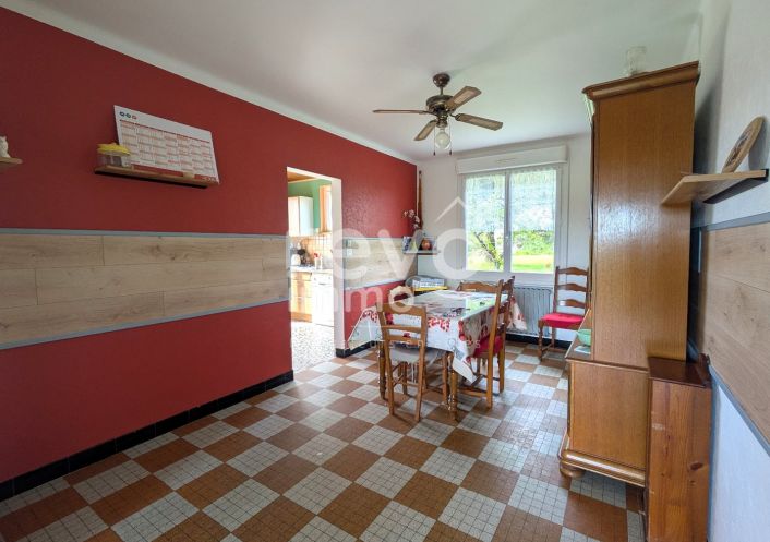 à vendre Maison Lege