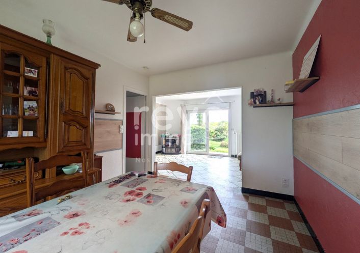 à vendre Maison Lege