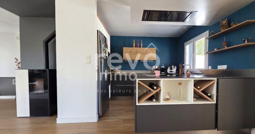 vente Maison Saint Colomban