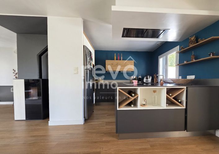 à vendre Maison Saint Colomban