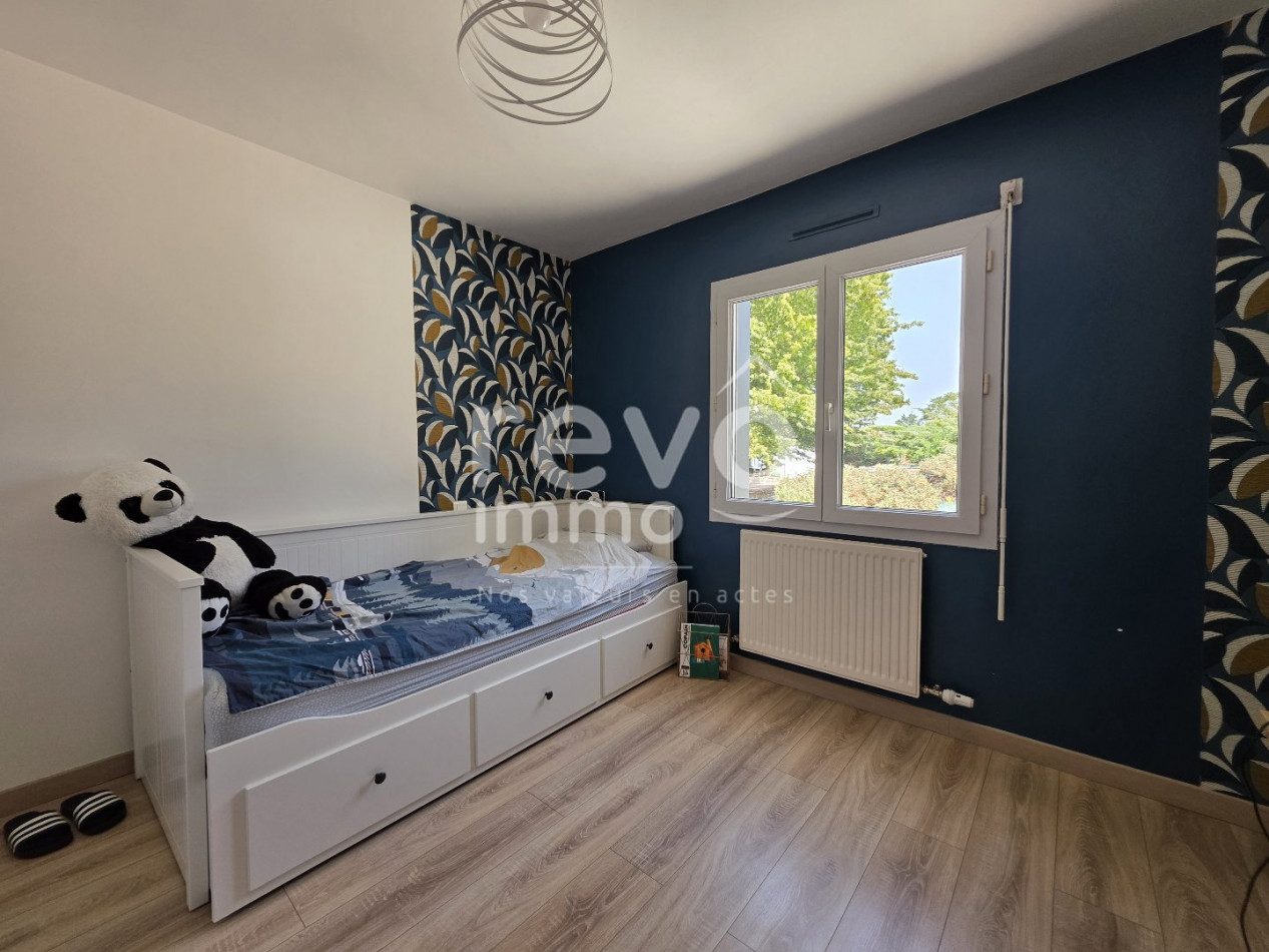 à vendre Maison Saint Colomban - Photo 8