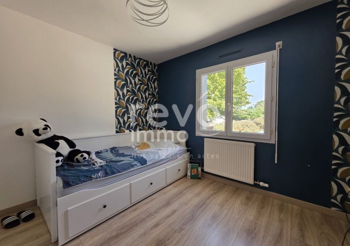 à vendre Maison Saint Colomban