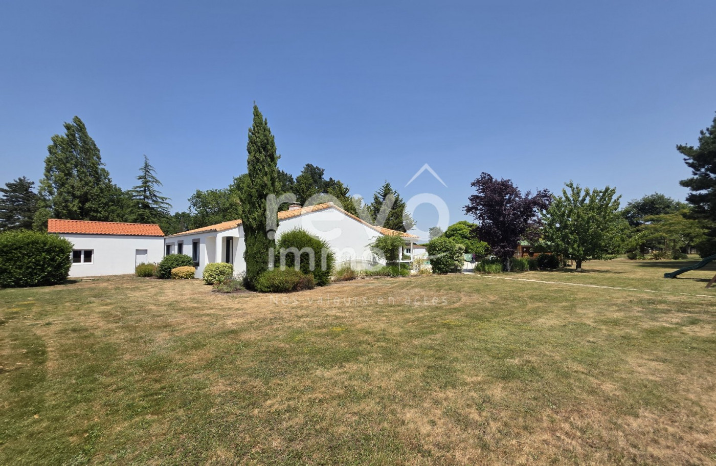 à vendre Maison Saint Colomban - Photo 1