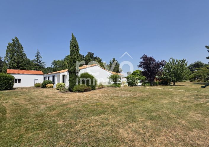 à vendre Maison Saint Colomban