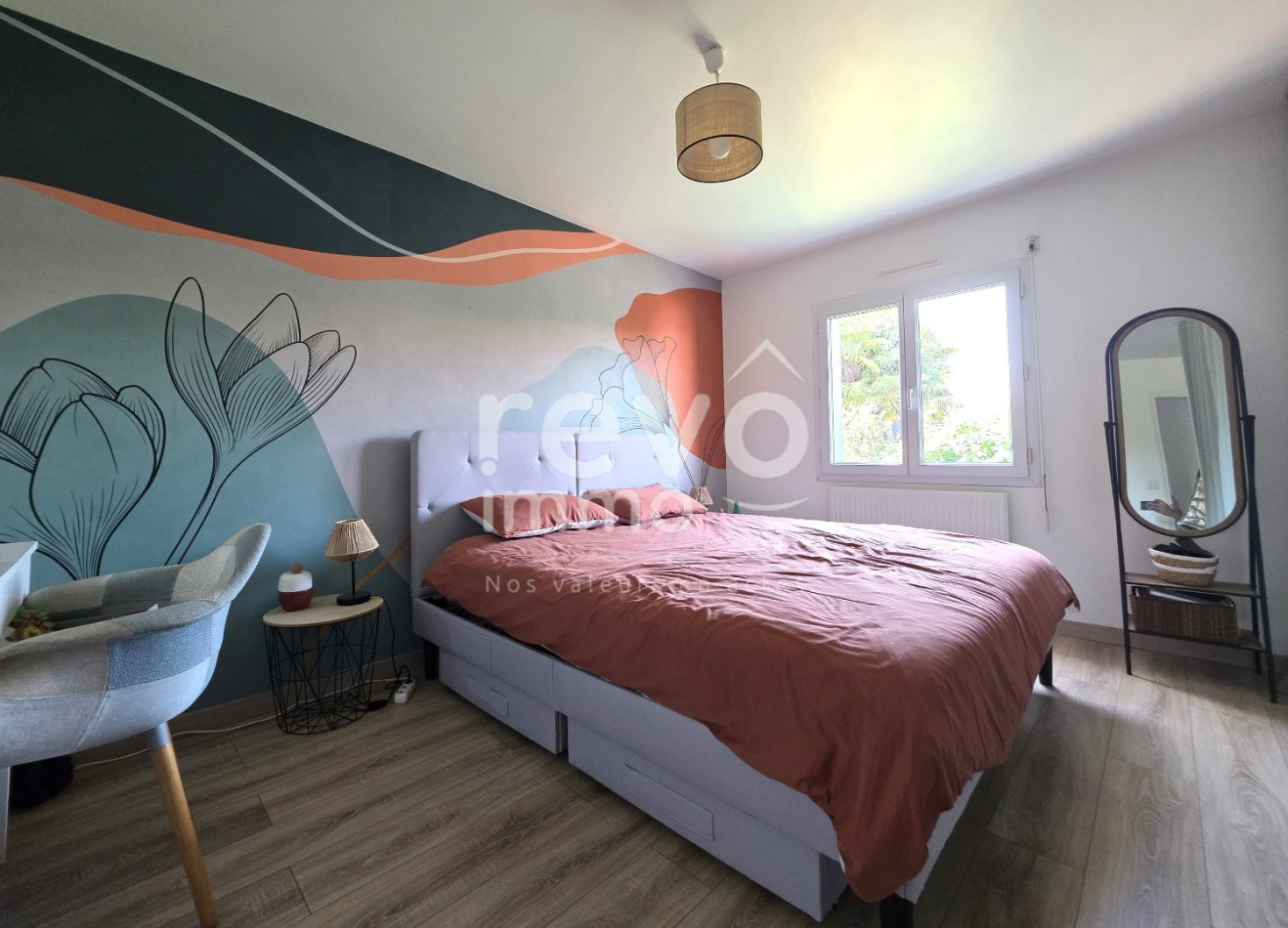 à vendre Maison Saint Colomban - Photo 7