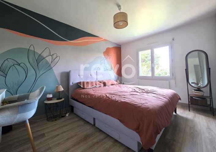 à vendre Maison Saint Colomban
