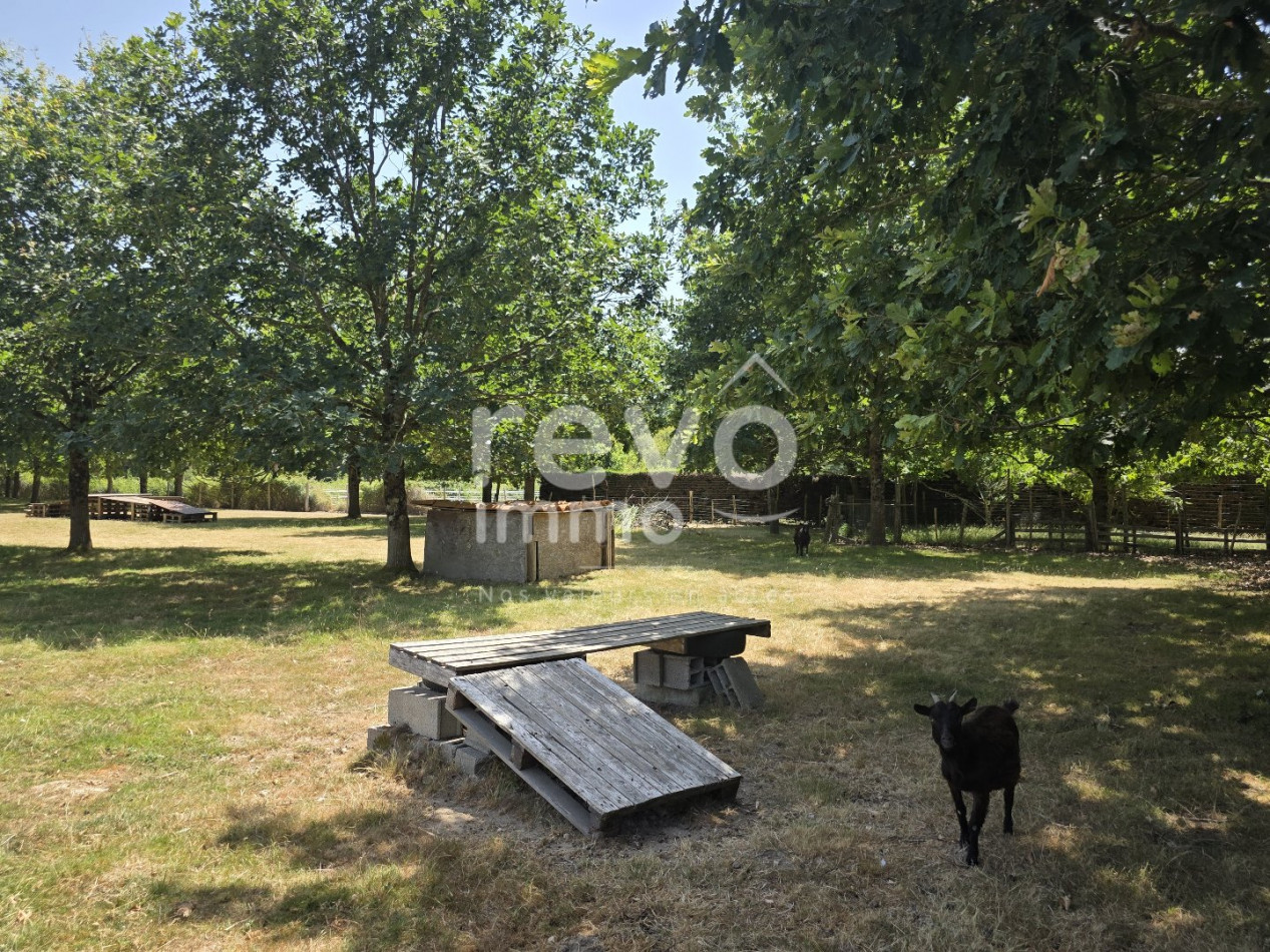à vendre Maison Saint Colomban - Photo 9