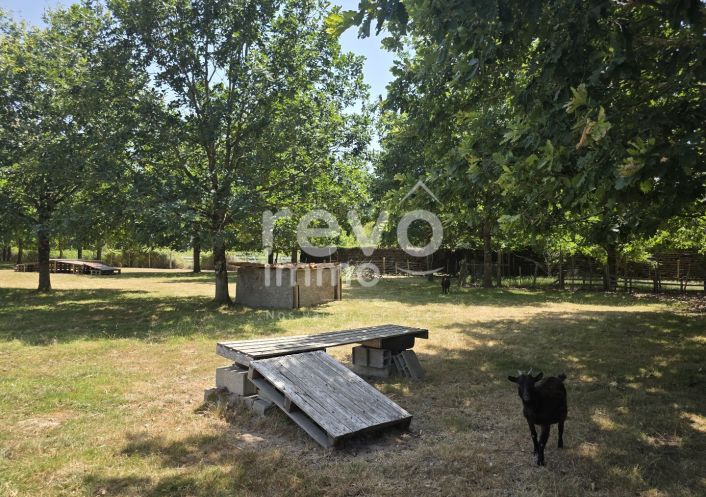 à vendre Maison Saint Colomban