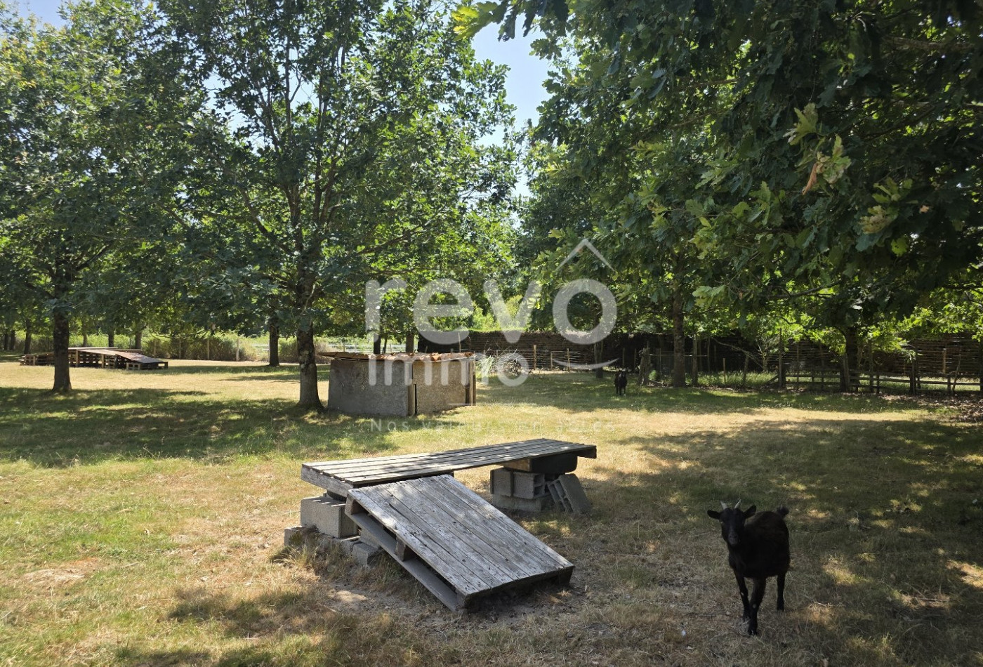 vente Maison Saint Colomban - Photo 9