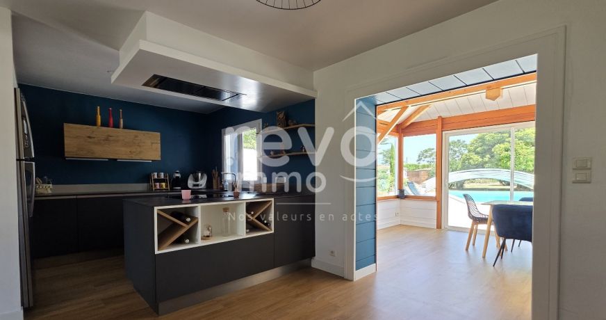 vente Maison Saint Colomban