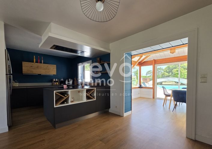 à vendre Maison Saint Colomban