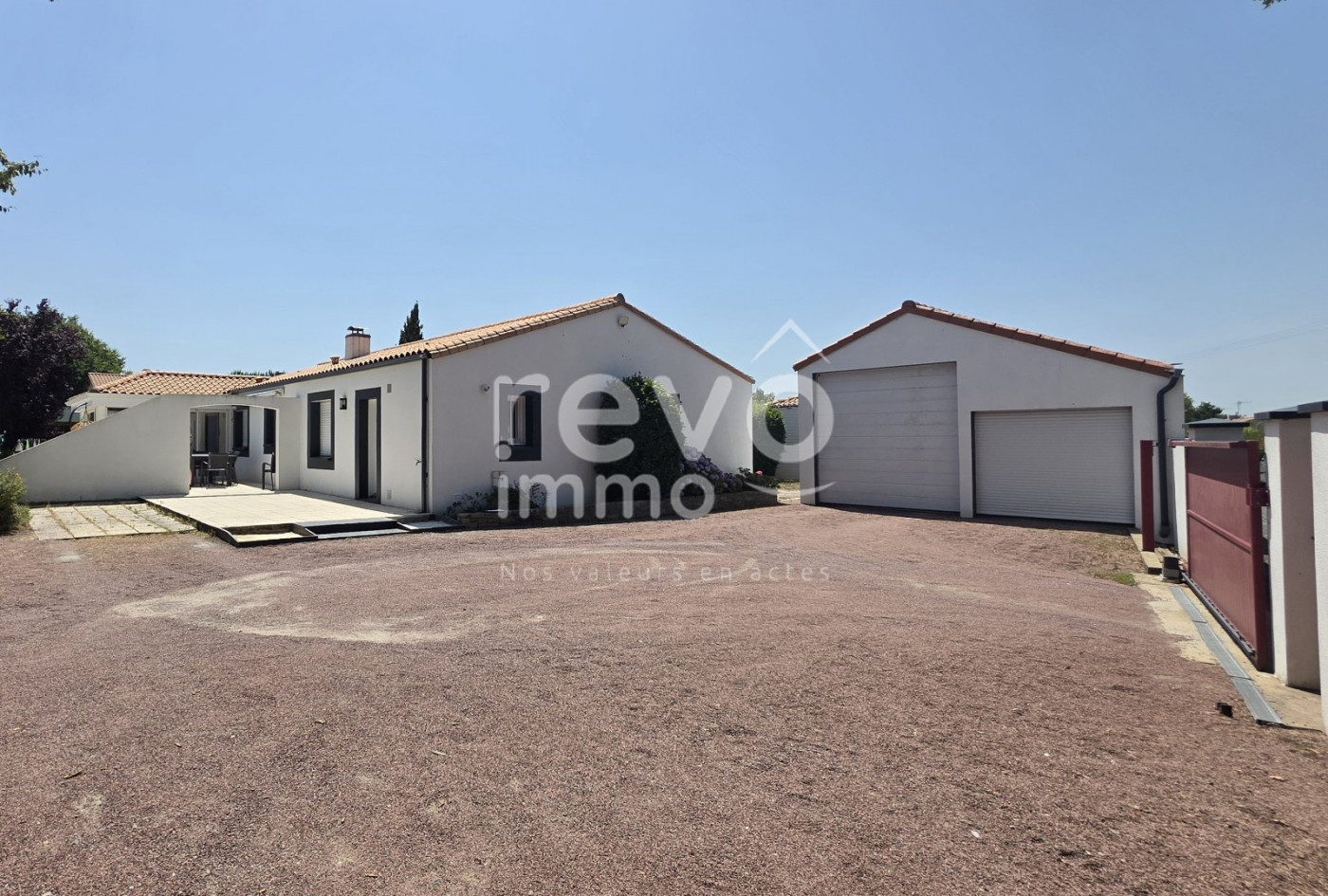 à vendre Maison Saint Colomban - Photo 10