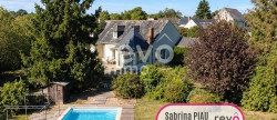 vente Maison Saumur
