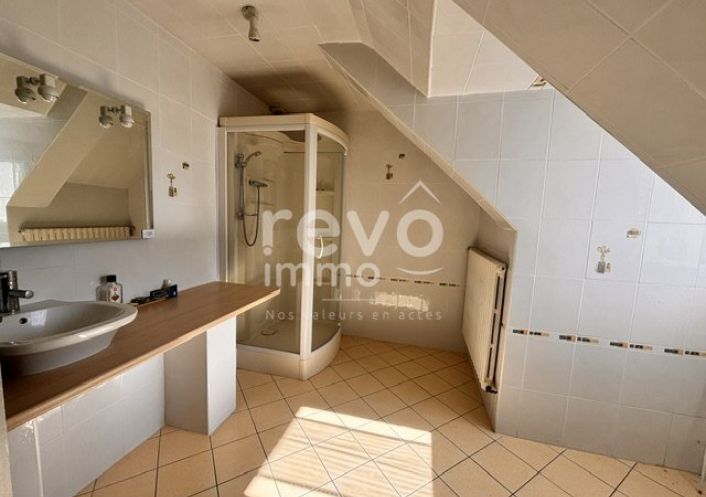 à vendre Maison Saumur
