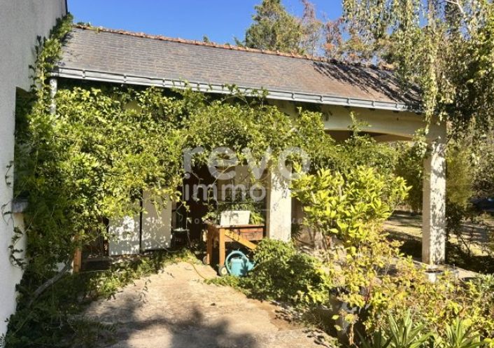 à vendre Maison Saumur