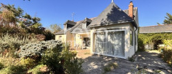 vente Maison Saumur