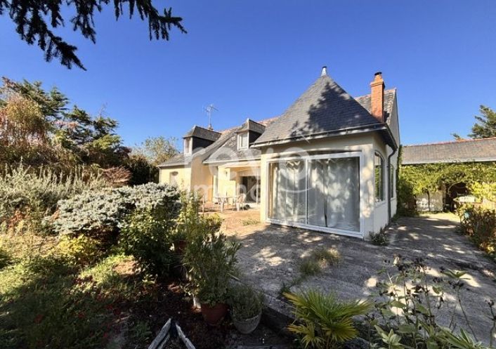 à vendre Maison Saumur