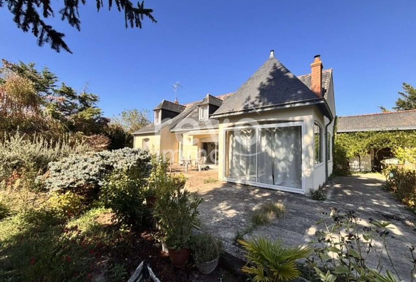 vente Maison Saumur - Photo 2