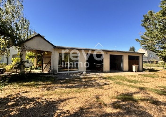 à vendre Maison Saumur