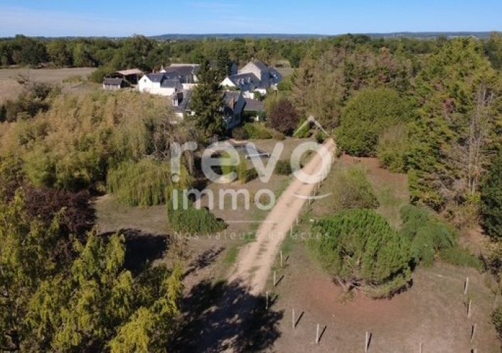 à vendre Maison Saumur