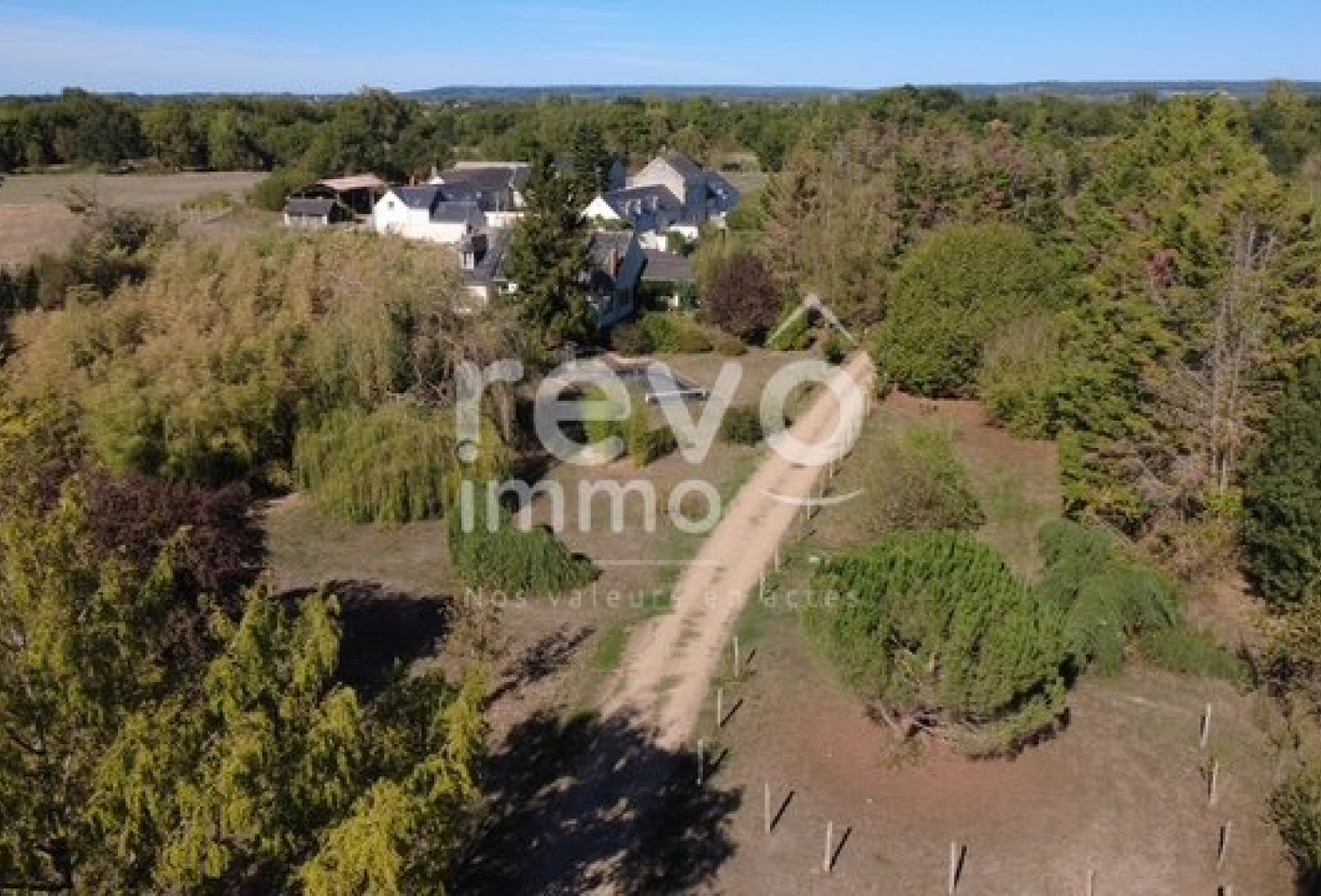 vente Maison Saumur - Photo 3