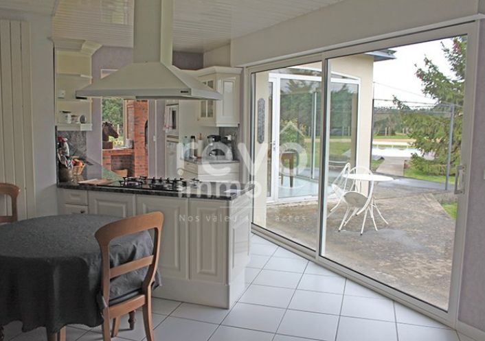 à vendre Maison Saumur