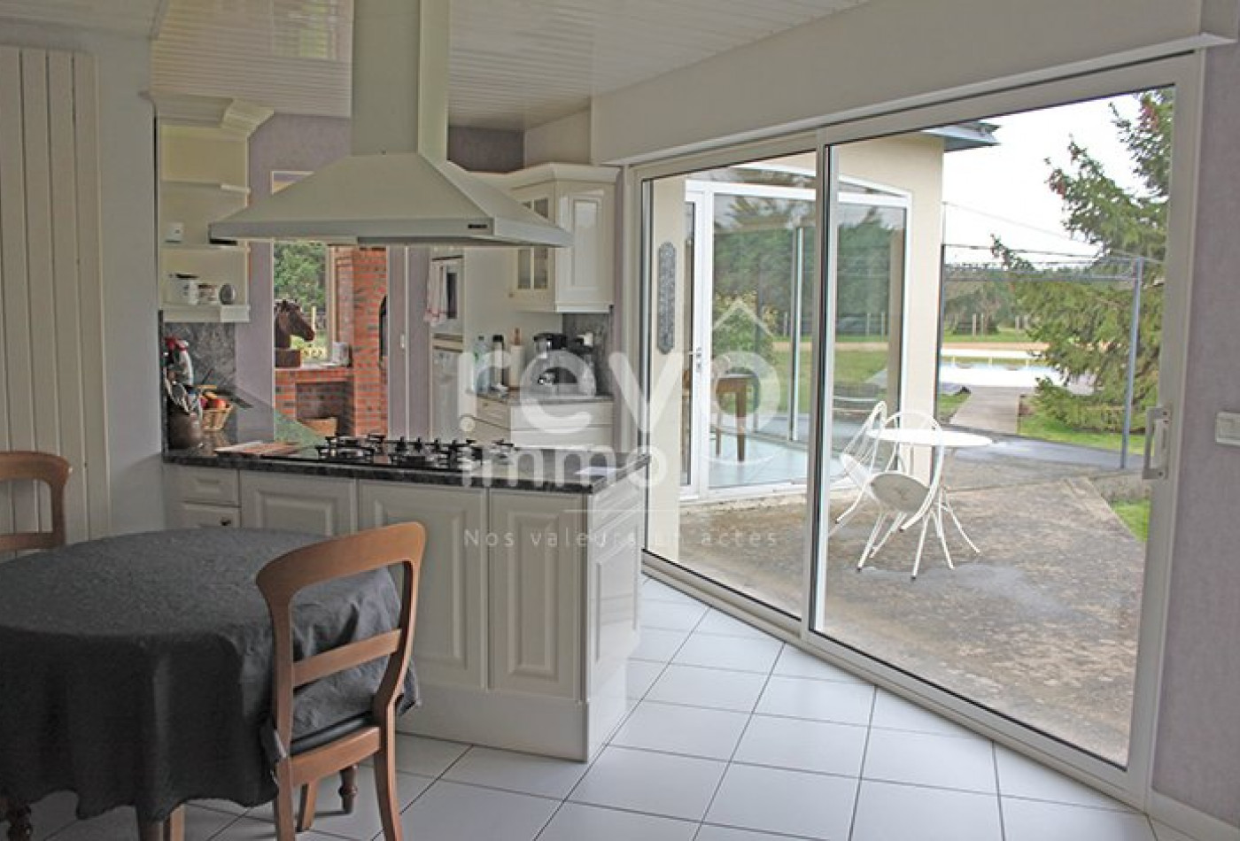 vente Maison Saumur - Photo 5