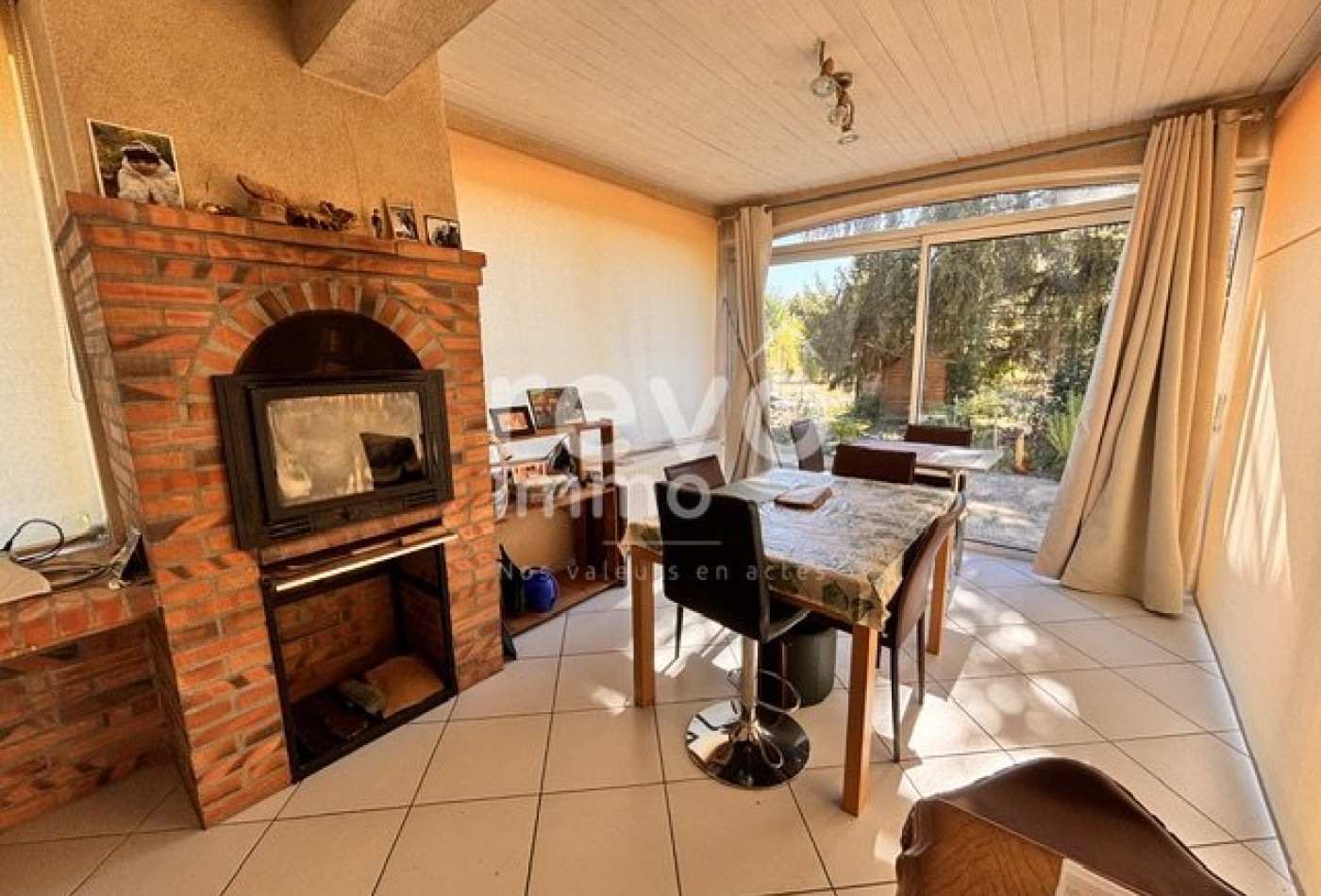 vente Maison Saumur - Photo 7