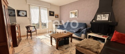 vente Maison Saumur