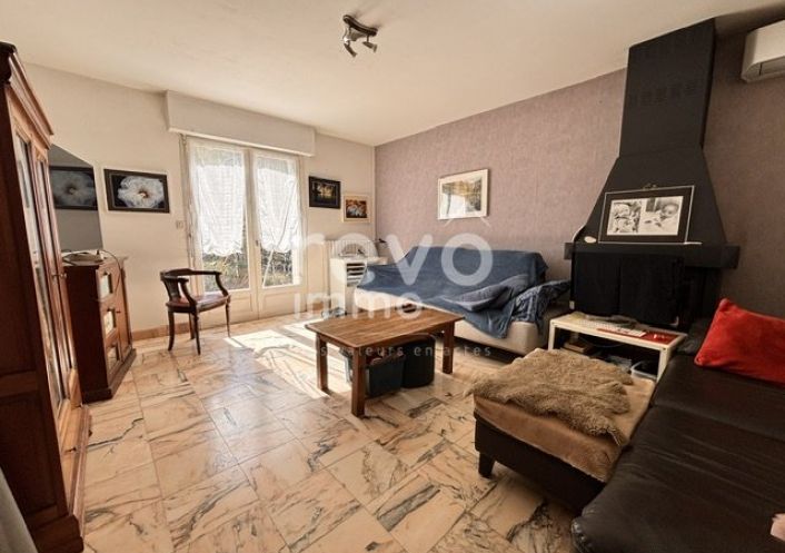 à vendre Maison Saumur