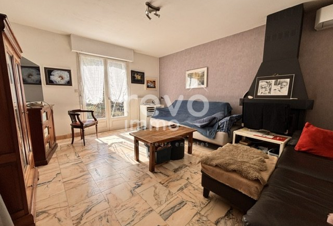vente Maison Saumur - Photo 6