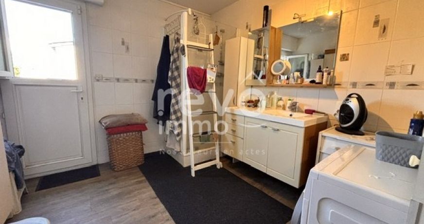 vente Maison Saumur