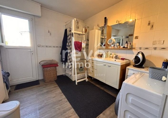 à vendre Maison Saumur