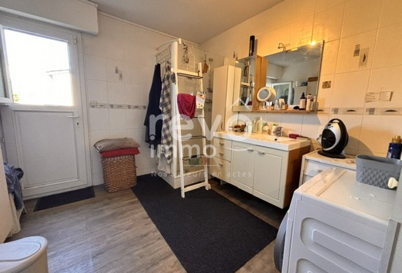 vente Maison Saumur - Photo 9