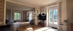 vente Maison Saint Julien De Vouvantes