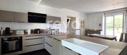 vente Maison Saint Julien De Vouvantes
