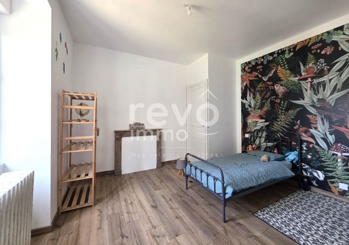 à vendre Maison Saint Julien De Vouvantes