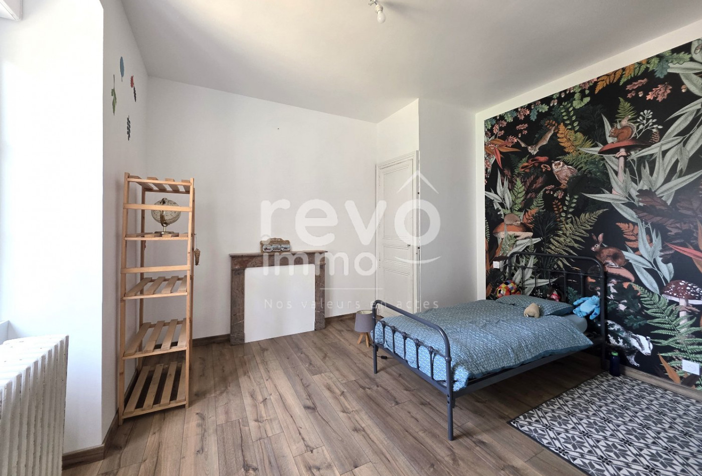 vente Maison Saint Julien De Vouvantes - Photo 8