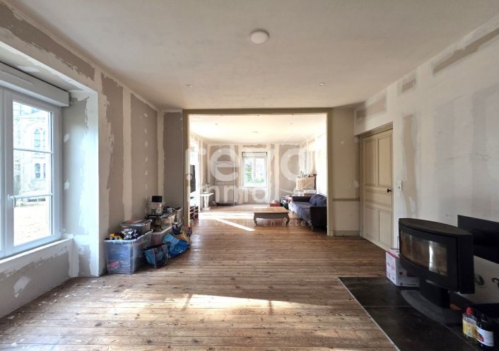 à vendre Maison Saint Julien De Vouvantes