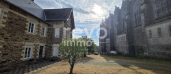 vente Maison Saint Julien De Vouvantes