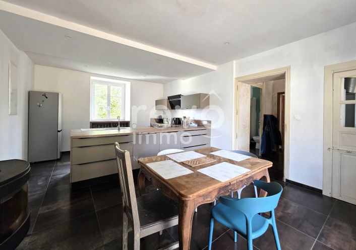 à vendre Maison Saint Julien De Vouvantes