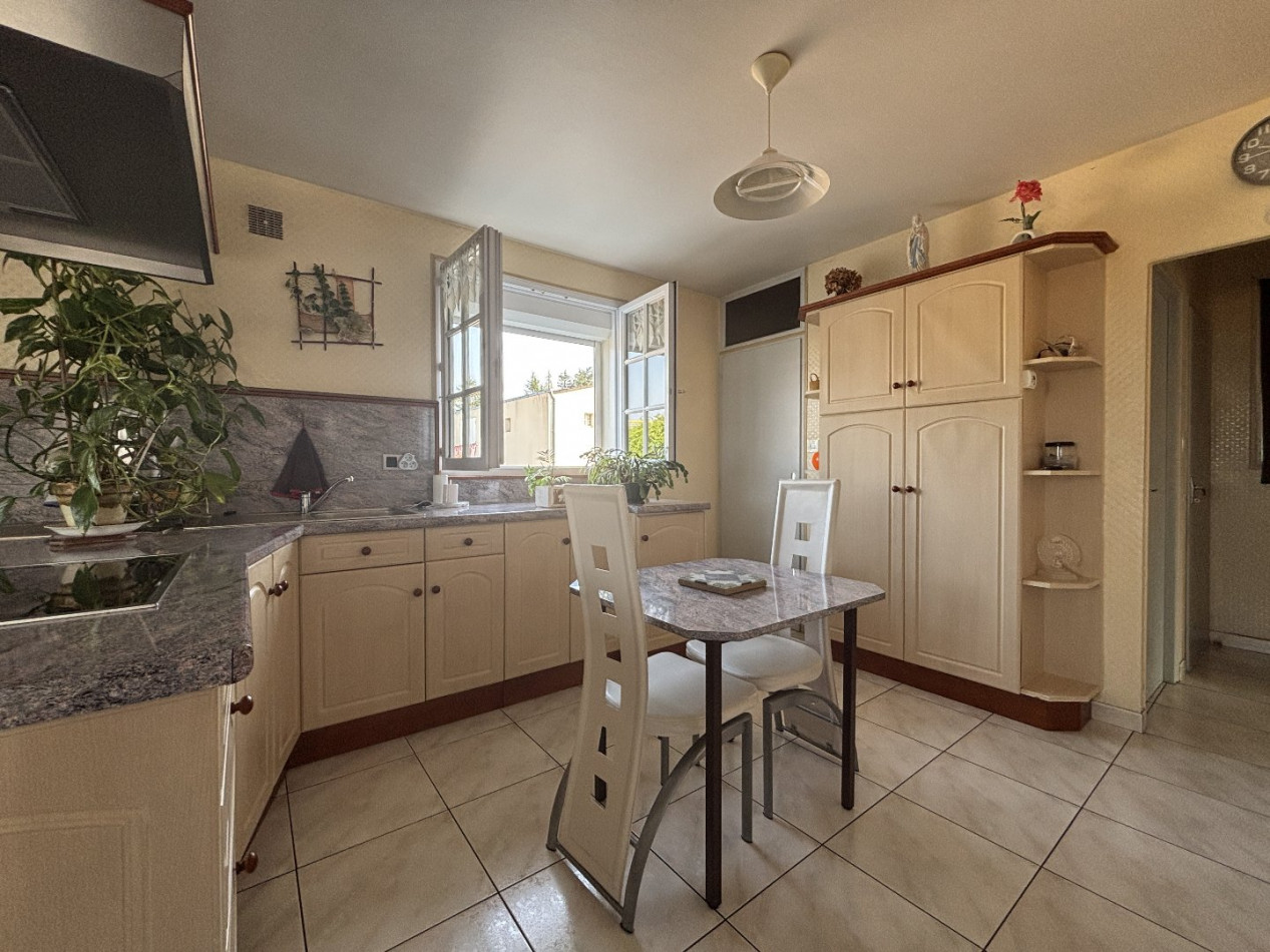 à vendre Maison de caractère Saint Michel Mont Mercure - Photo 3