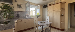 vente Maison de caractère Saint Michel Mont Mercure