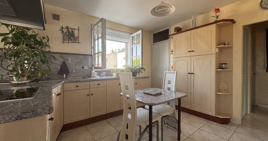 vente Maison de caractère Saint Michel Mont Mercure