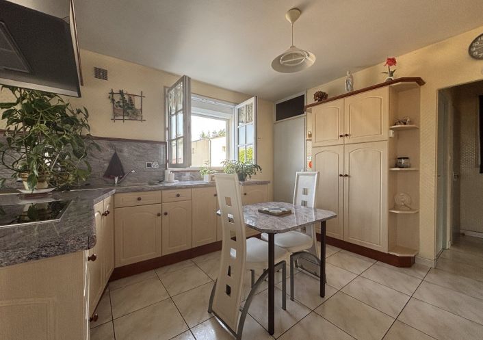 à vendre Maison de caractère Saint Michel Mont Mercure