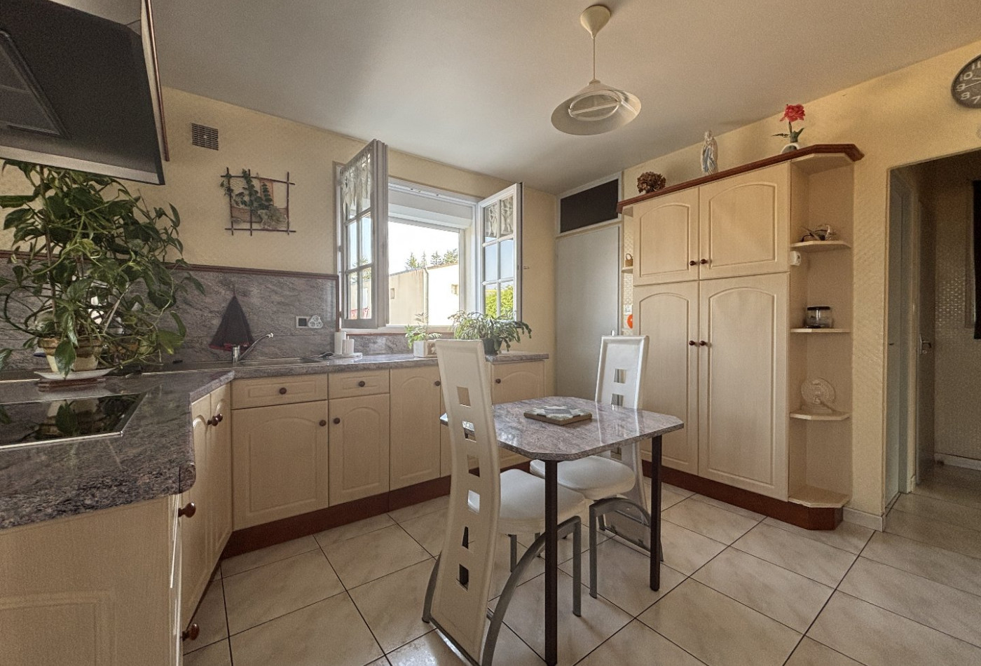 vente Maison de caractère Saint Michel Mont Mercure - Photo 3
