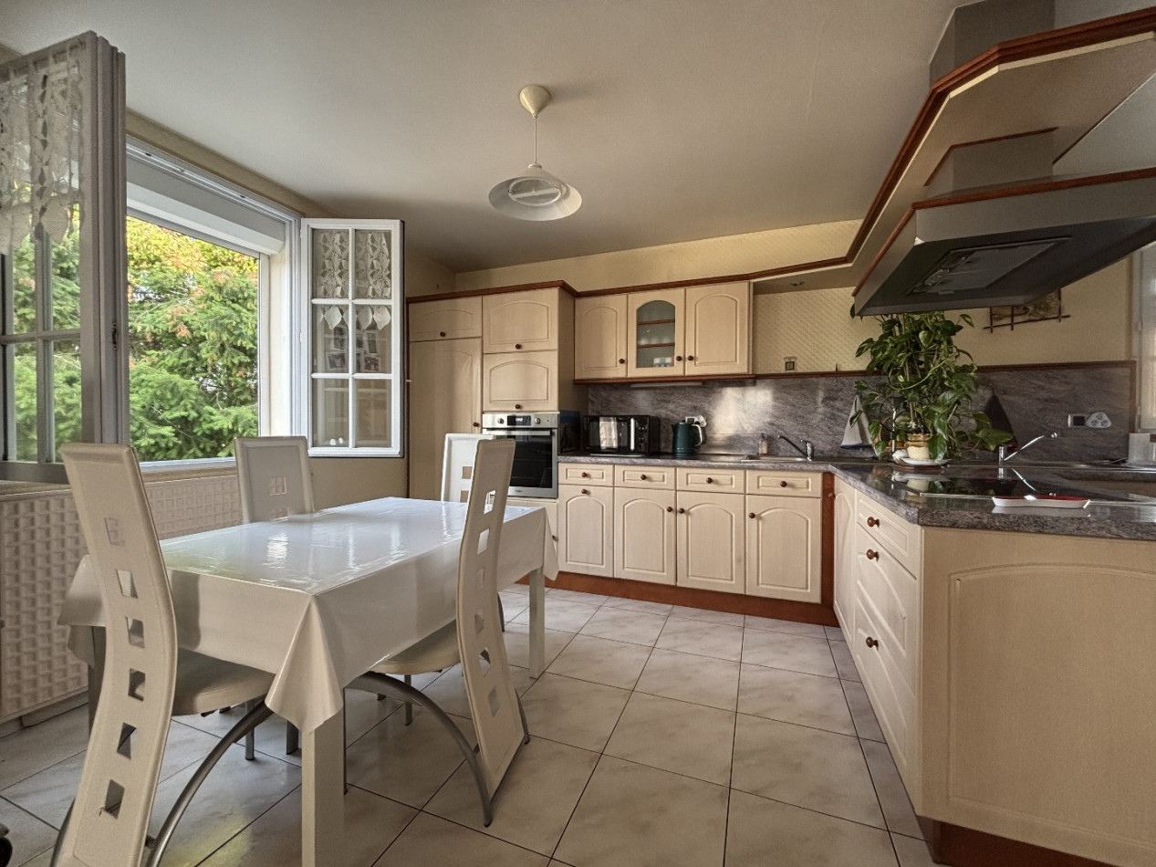 à vendre Maison de caractère Saint Michel Mont Mercure - Photo 4