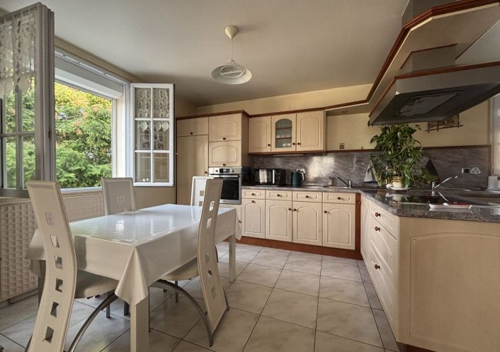 à vendre Maison de caractère Saint Michel Mont Mercure