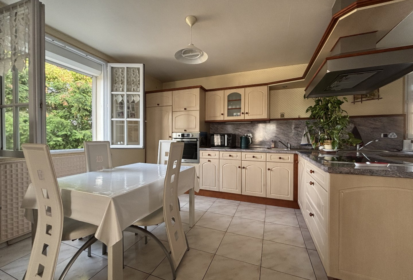 vente Maison de caractère Saint Michel Mont Mercure - Photo 4
