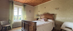 vente Maison de caractère Saint Michel Mont Mercure